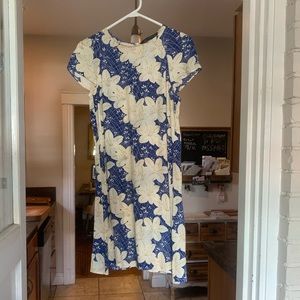 Cute Zara day dress!